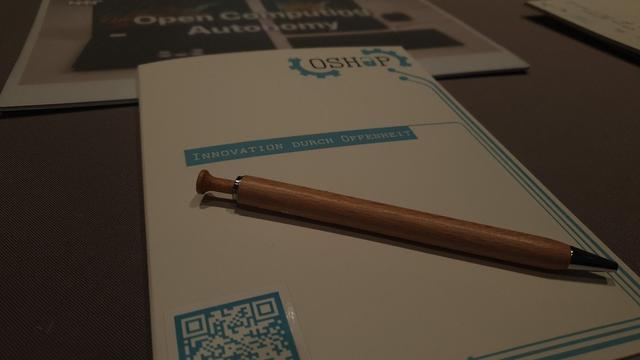 Innovation durch Offenheit