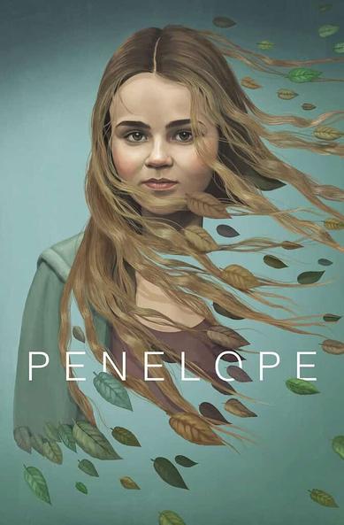 Megan Stott in Penelope