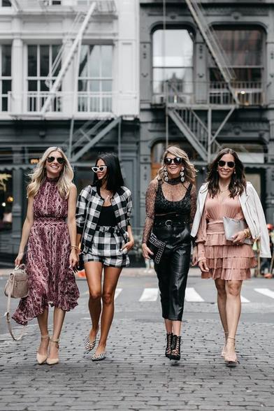 Trending Fashion Picks For Women You Will not Like To Miss