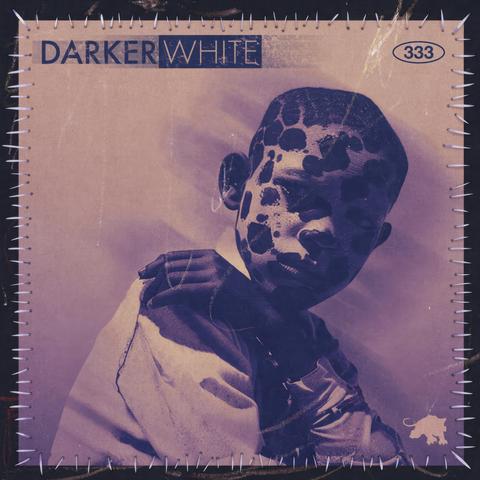 Albumcover FEVER 333 - DARKER WHITE