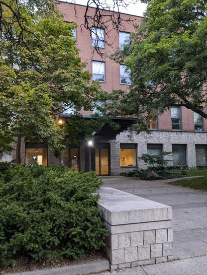 Fields Institute