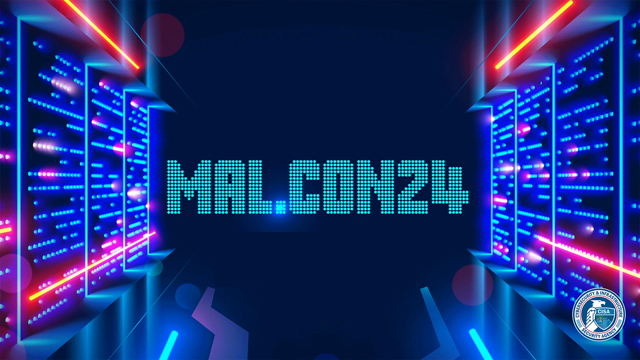 Mal.Con24, the Malcolm user conference