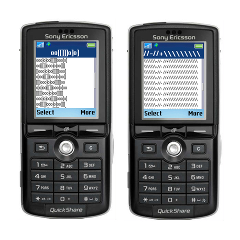 screenshot: wap.sonnet – microbe.4/wap.art (2000) / part of the Mobile Trilogy (micro gsm/gps/wap.art trilogy, 1999-2000)
https://intima.org/expunction/wapart
