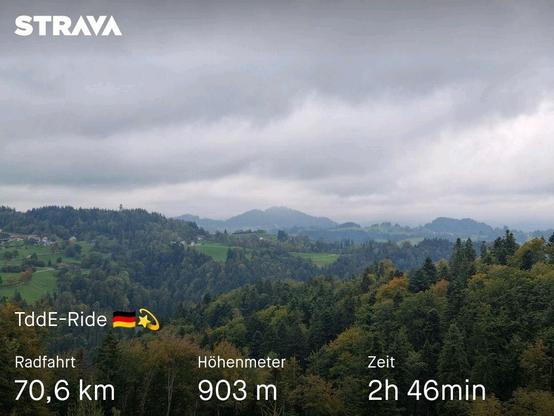 Strava Screenshot