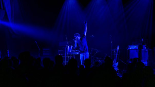 L'Orchidée Cosmique à Annecy