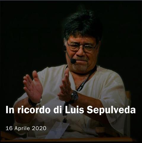 Luis Sepulveda