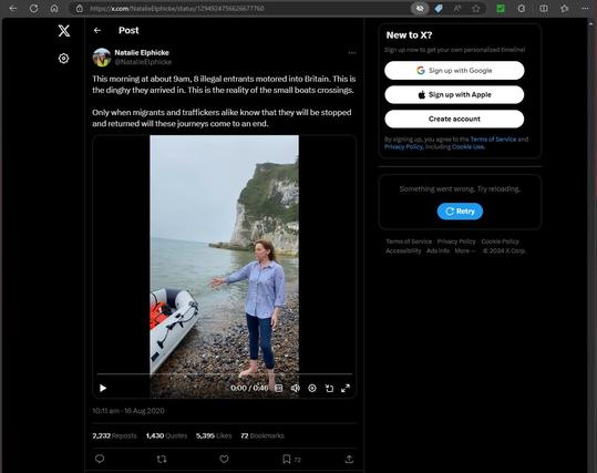 #NatalieElphicke is off to #LickTheSpoons and #ShoutAtTraffic in #Dover...