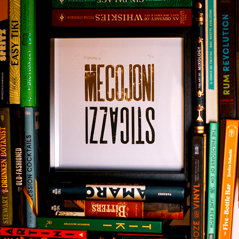 Mecojoni