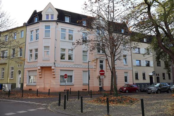 Außenaufnahme von 2023 Viktoriastr. 46, 52351 Düren