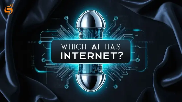 Which AIs Can Access the Internet?
