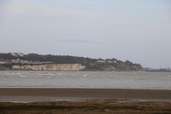 coastal view (photo by Matt)
