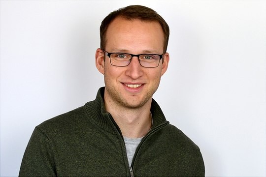 Dr. Lennart Ramme