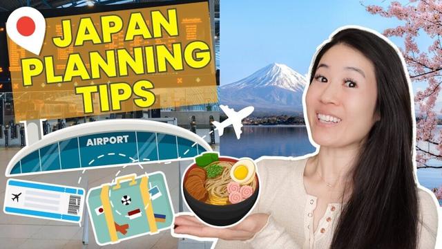 🍣ESSENTIAL JAPAN TIPSㅣ11+ Ways To Save Money In Japan!