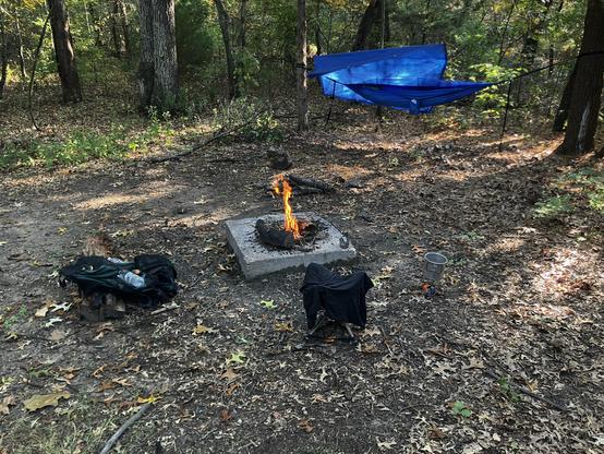 Camp