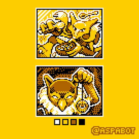 Alakazam and Hypno TCG version