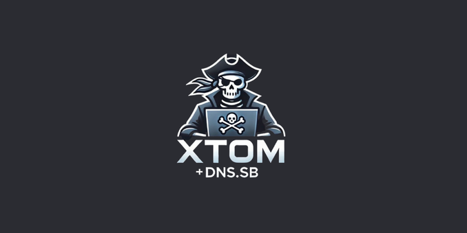 DNS.SB