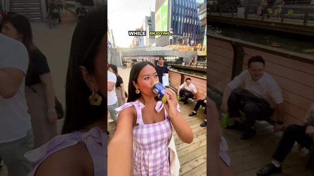 Things To Do in Osaka #foodie #travel