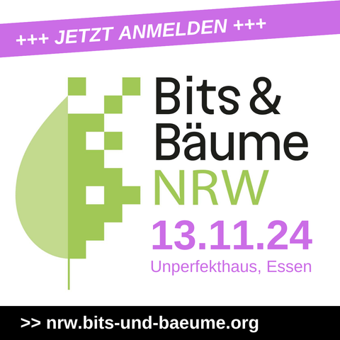 Fyler Bits&Bäume NRW