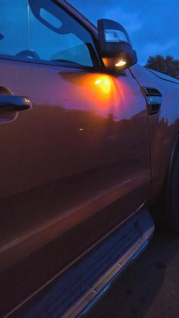 #PuddleLights are #VeryCivilised...