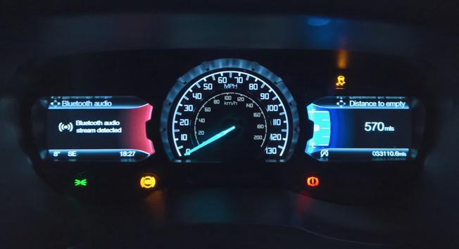 We're #FineForDiesel...