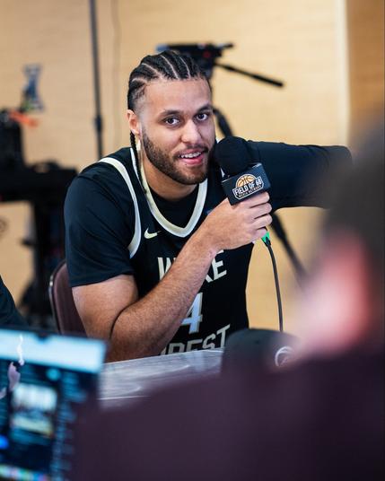 Efton Reid III