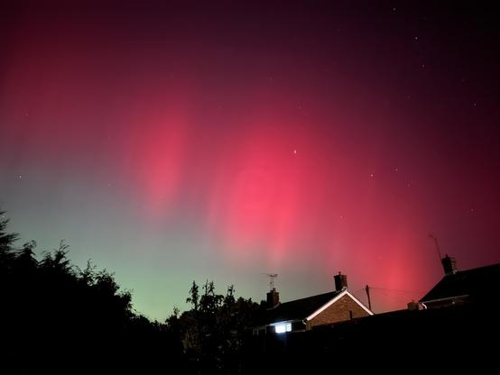 aurora