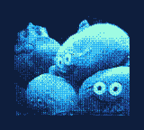DQ Slime