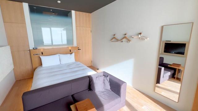 Luxurious Kyoto Stay: A Fusion of Tradition with a Hinoki Bath | Hotel Kanra Kyoto 🏨