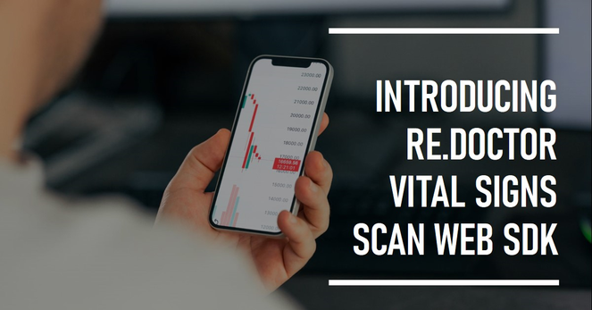 🚀 Exciting news! Our RE.DOCTOR Vital Signs Scan Web SDK is here! 🎉 Check it out and enhance your projects today: https://re.doctor/re-doctor-vitals-samd/ 💻👩‍⚕️👨‍⚕️ #VitalSigns #remotepatientmonitoring #telehealth  #healthtech