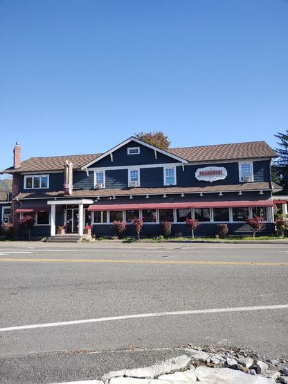 The Roadhouse #2