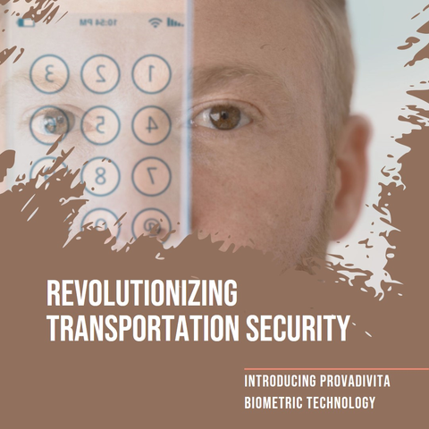 Provadivita biometric technology represents a significant advancement in transportation security, offering unprecedented levels of safety, efficiency, and convenience. https://provadivita.com/provadivita-biometric-technology/ #biometrics #biometricauthentication