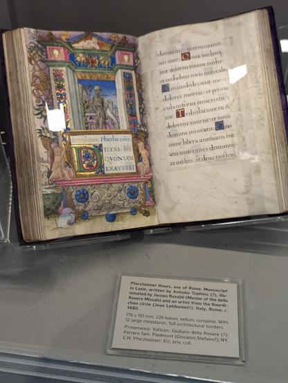 Book of Hours