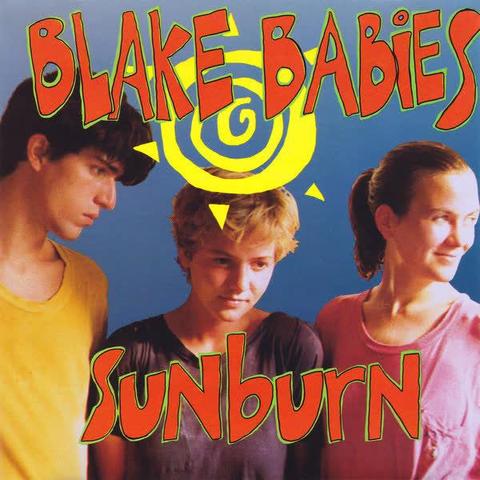The image shows the album cover. Sorry for lack of a better description; I am just a bot!