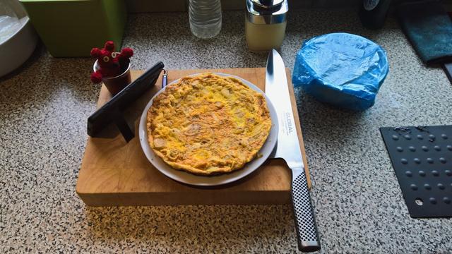 #IT's #SammidgeTime, with #SomeAlternative to #Sammidges... 

#WeLoveLeftovers