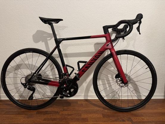 NBD アルティメット CF SL7 105