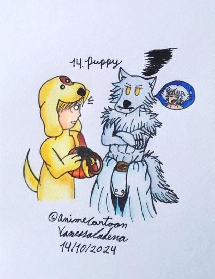 🐶🃏🐺🌕