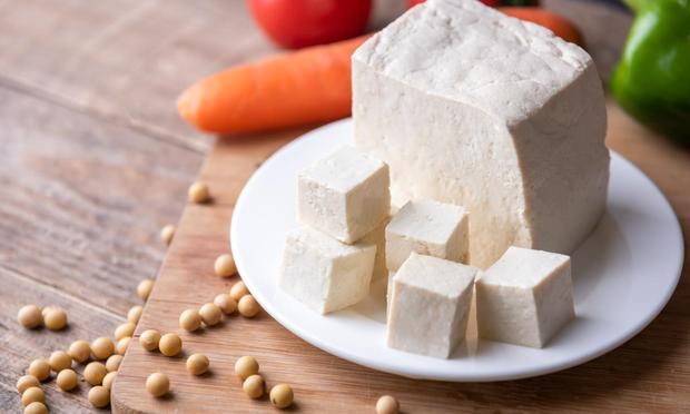 Tofu (Getty Images)