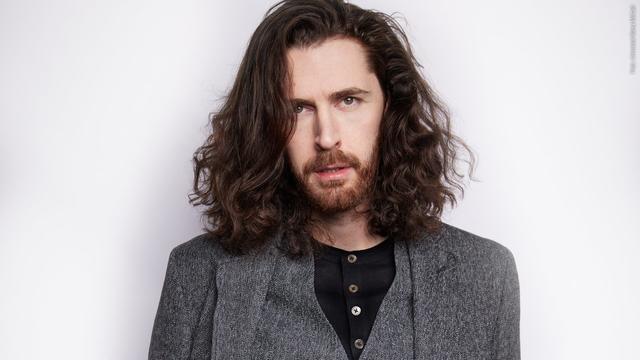 Hozier (Foto: Universal Barry McCall)