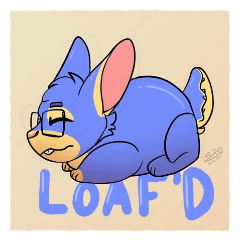loaf