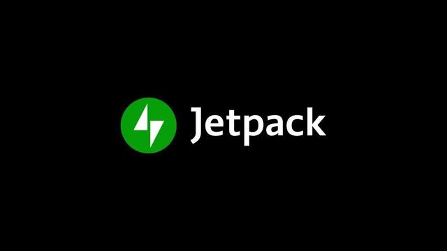 Wordpress Jetpack logo