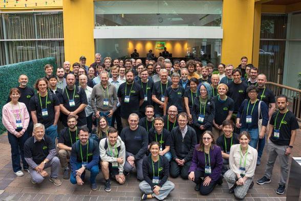 Participants of the 2024 seL4 Summit