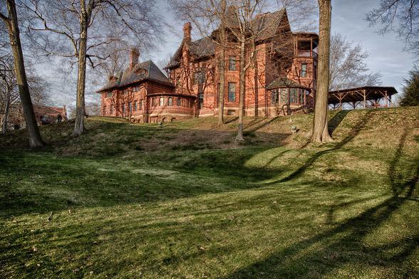 La-maison-de-Mark-Twain-serait-hantee-1