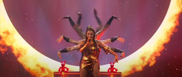 #WithoutCoffee #AllIsPainAndDarkness...