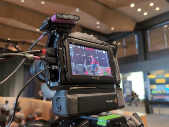 other Video Camera - SPS24