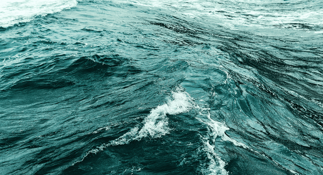 Most theories approximate ocean waves as two-dimensional, but experiments show that three-dimensional breaking waves can grow far larger.