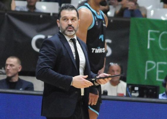 #EuroCup #Round4 2024-25: i #WolvesVilnius sbancano Badalona; Alessandro Due Magro: “Partiamo da questa vittoria per cercare di recuperare terreno” - By Laura Cristaldi (Foto di Miguel Angel Fornies) 
https://all-around.net/p/259344