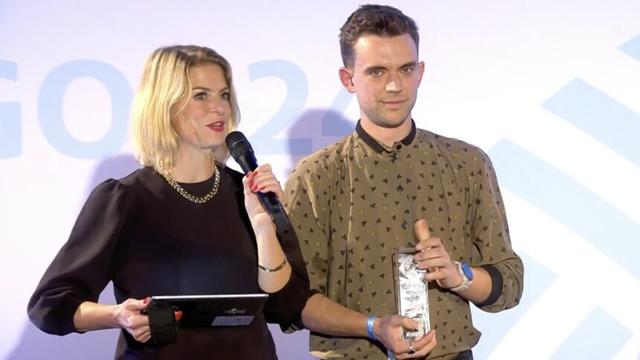 In eigener Sache: netzpolitik.org holt zwei Grimme Online Awards