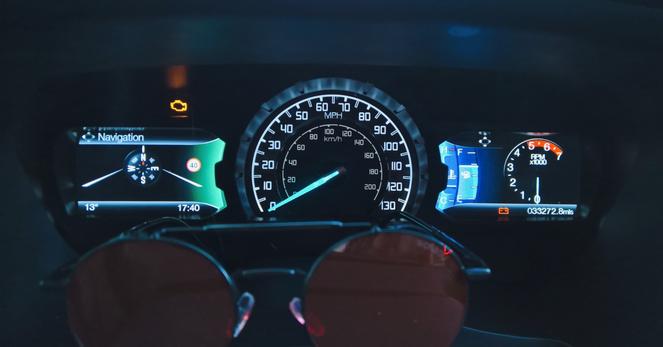 We're #FineForDiesel