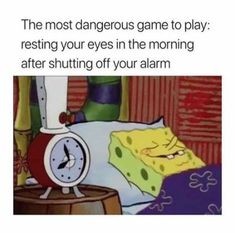 SpongeBob Meme