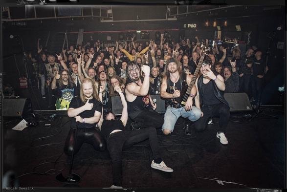 Satans Fall (Finland)